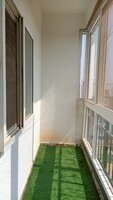 Balcony 1