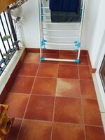 Balcony 1