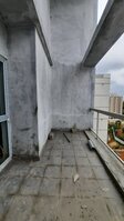 Balcony 1