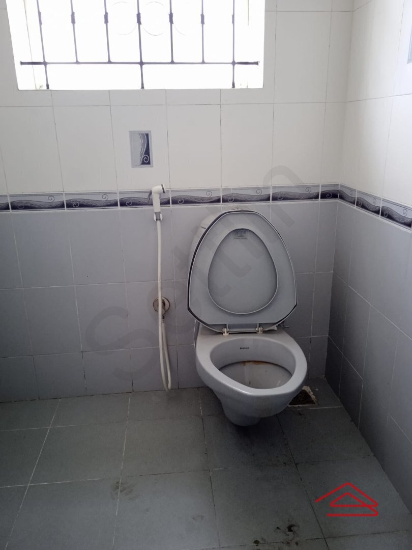 Bathroom 3