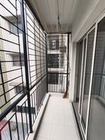 Balcony 2