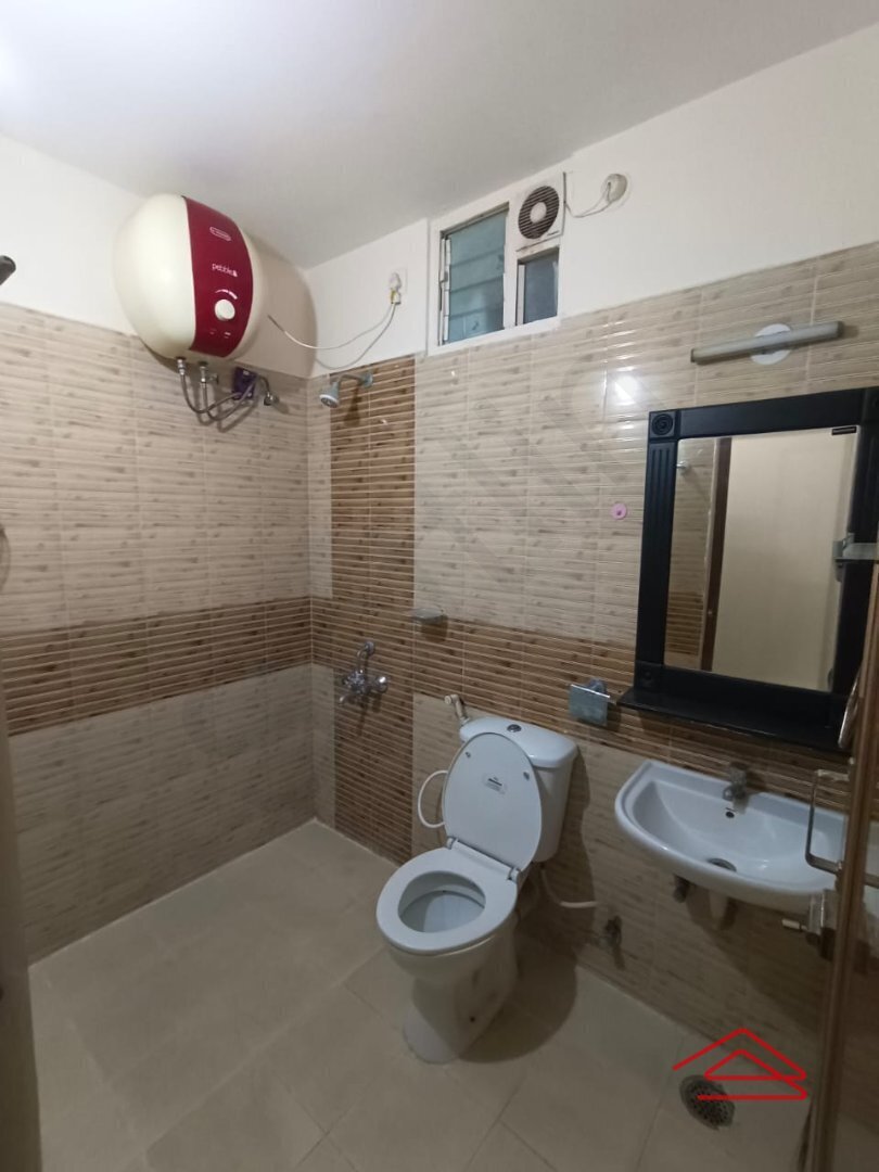 Bathroom 3