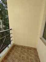 Balcony 1