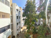 Balcony 1