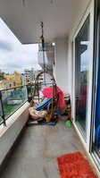 Balcony 1