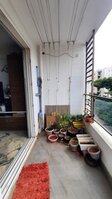 Balcony 1