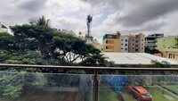 Balcony 1