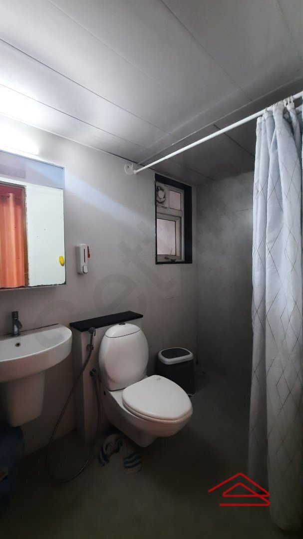 Bathroom 3