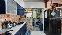 Kitchen 1