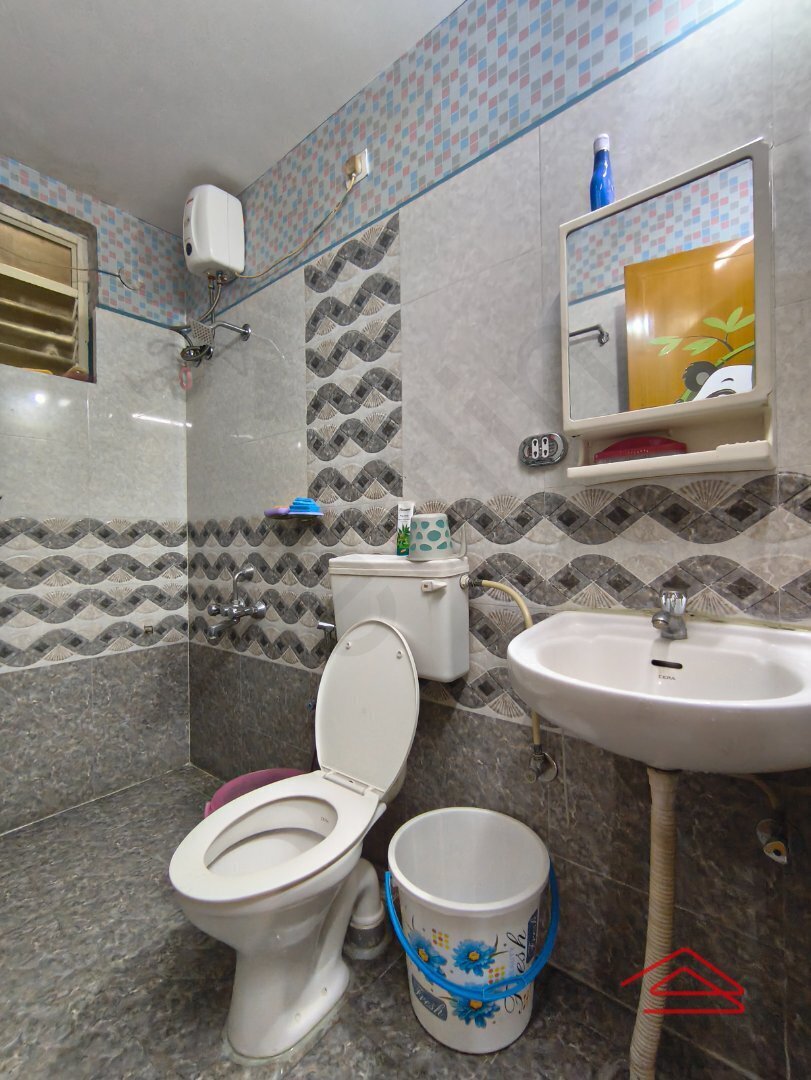 Bathroom 3