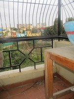 Balcony 3
