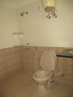 Bathroom 3