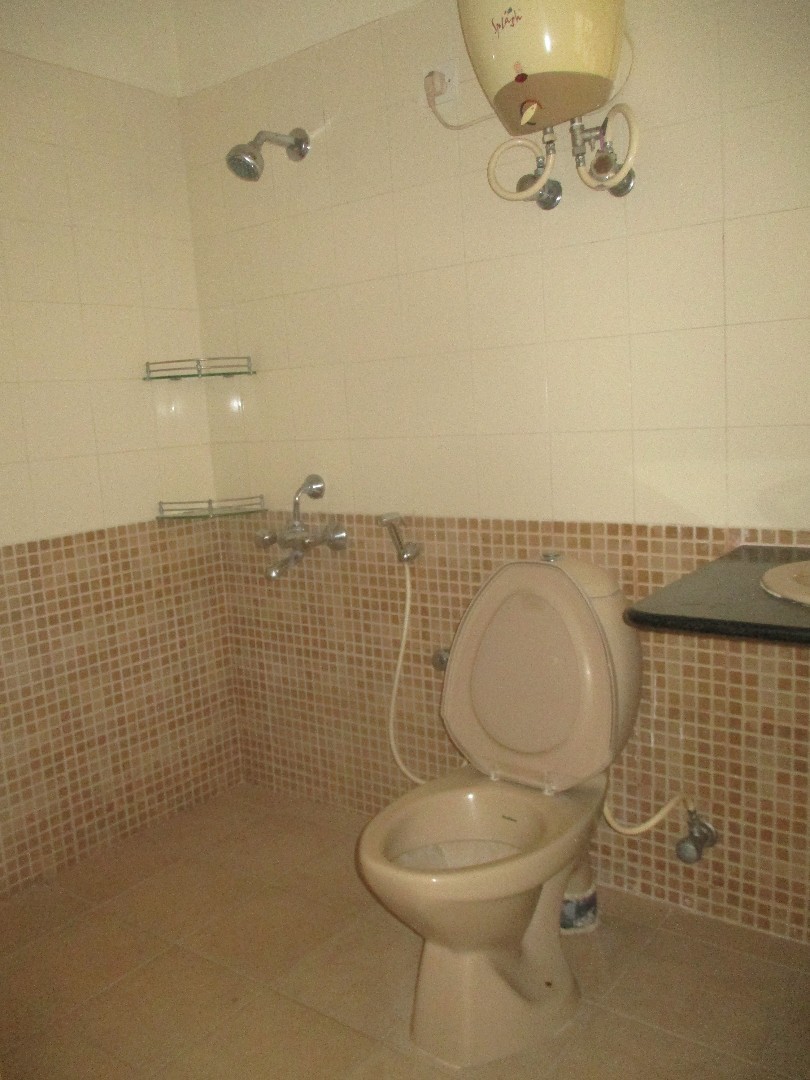 Bathroom 3