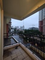 Balcony 1