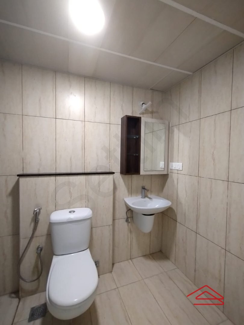Bathroom 3