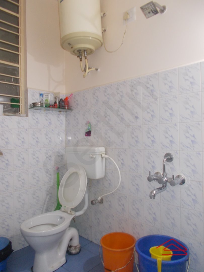 Bathroom 3