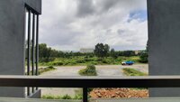 Balcony 1