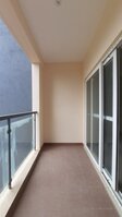 Balcony 1