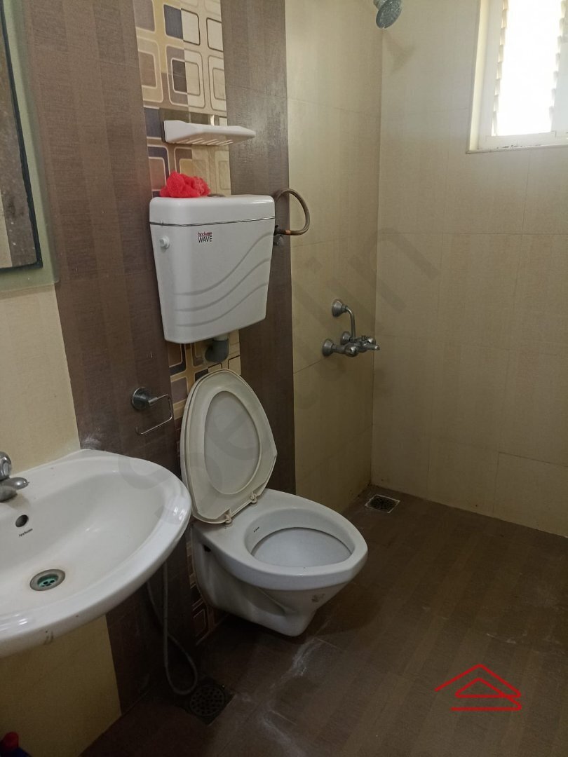 Bathroom 3