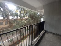 Balcony 1