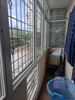 Balcony 1