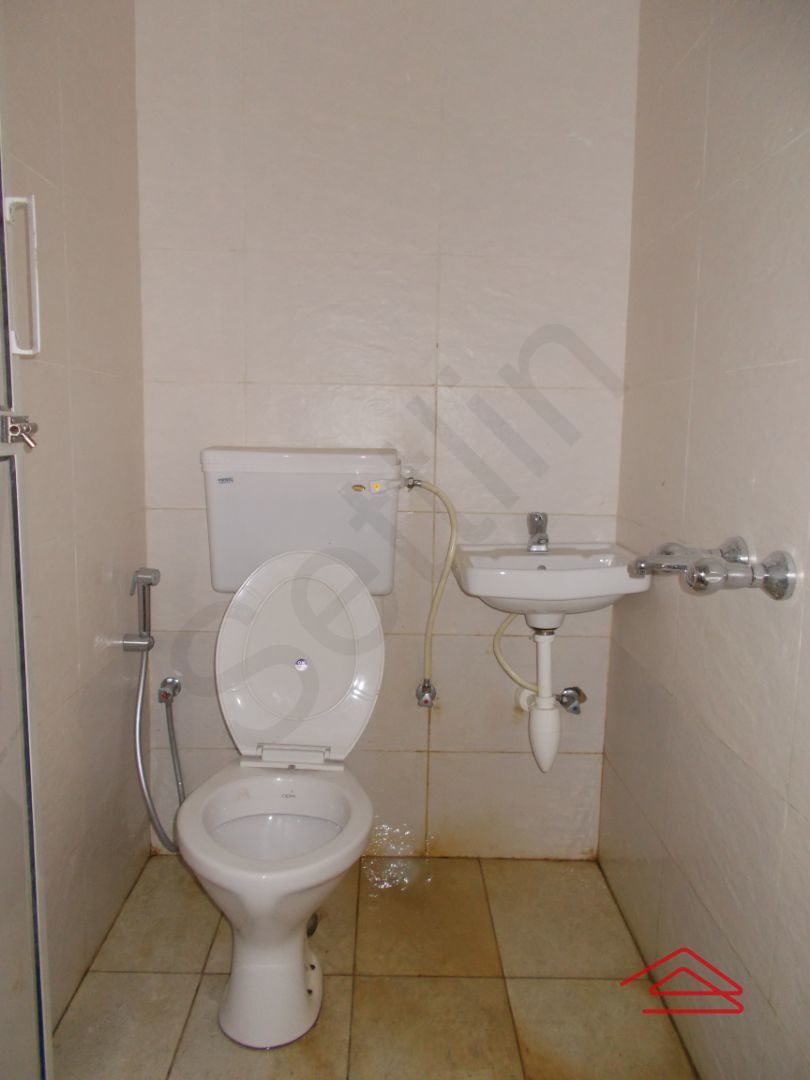 Bathroom 6
