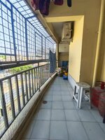 Balcony 1