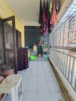 Balcony 1