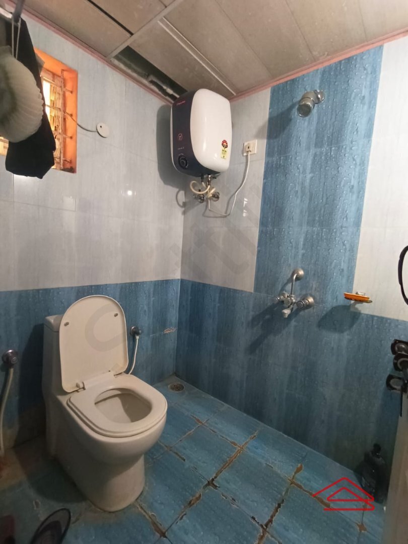 Bathroom 2