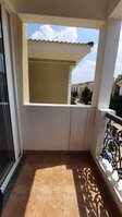 Balcony 1