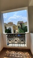 Balcony 1