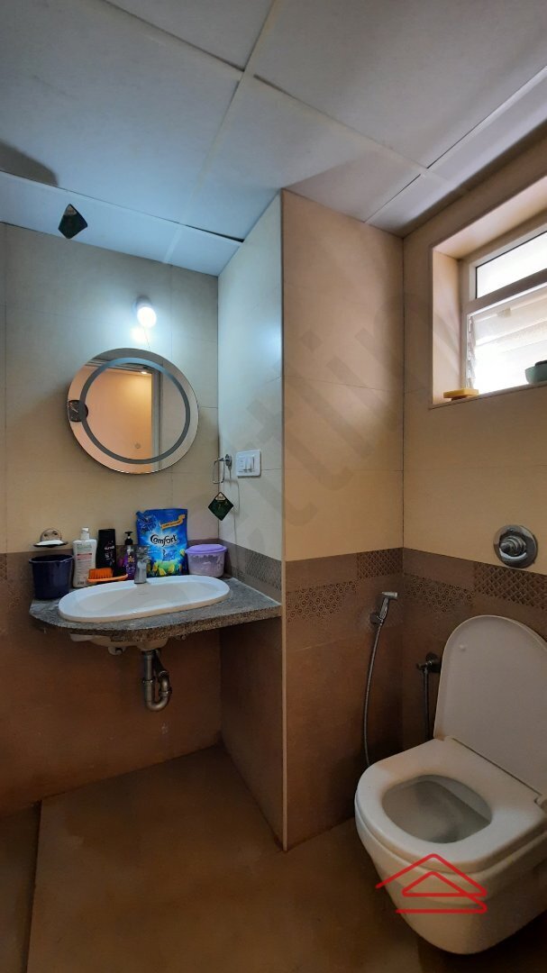 Bathroom 3