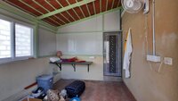 Servant Room 1