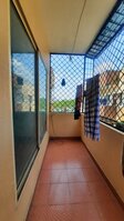 Balcony 1