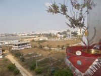Balcony 1