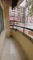 Balcony 1