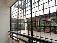 Balcony 1