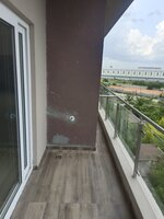 Balcony 1