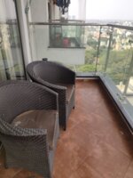 Balcony 1