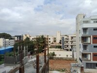 Balcony 1