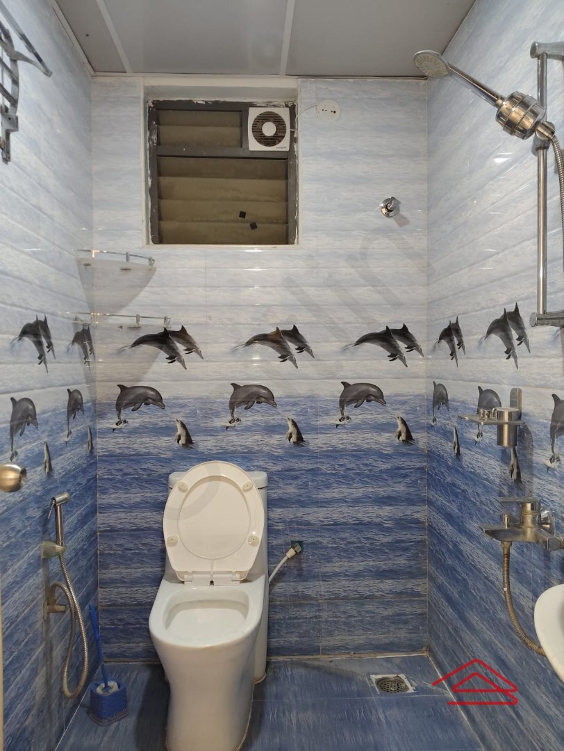 Bathroom 2