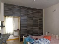 Sub Unit : bedrooms 1