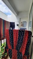 Balcony 1
