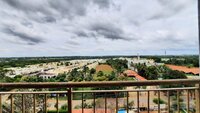 Balcony 1