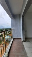 Balcony 1