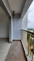 Balcony 1