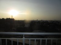 Balcony 2