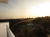 Balcony 2