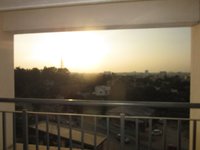 Balcony 1