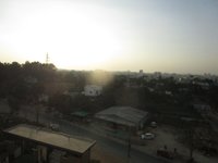Balcony 1